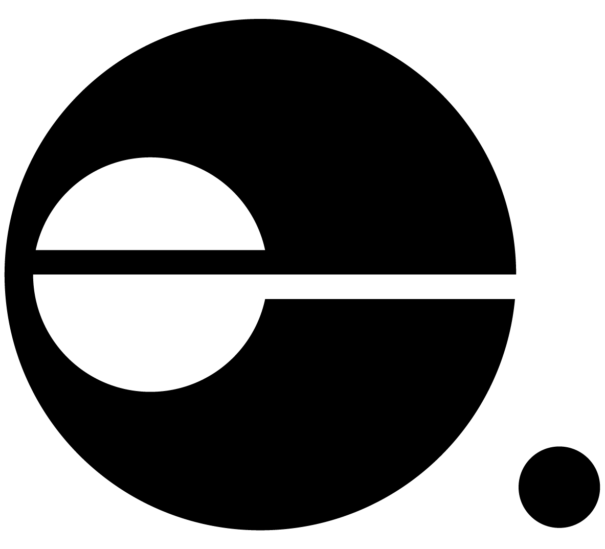 Logo Black